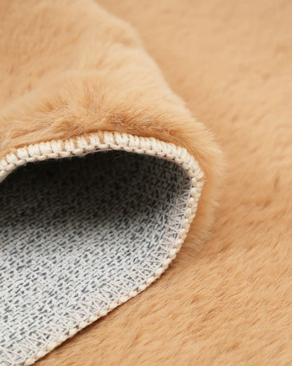 SoftScape Carpet 150X210 Cm Beige