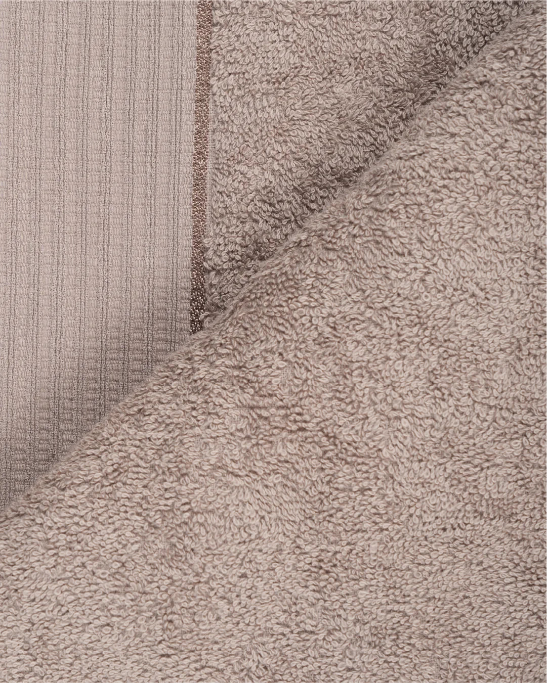 Sensation Bath Towel | Beige