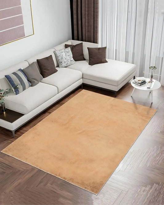 SoftScape Carpet 90x150 Cm Beige