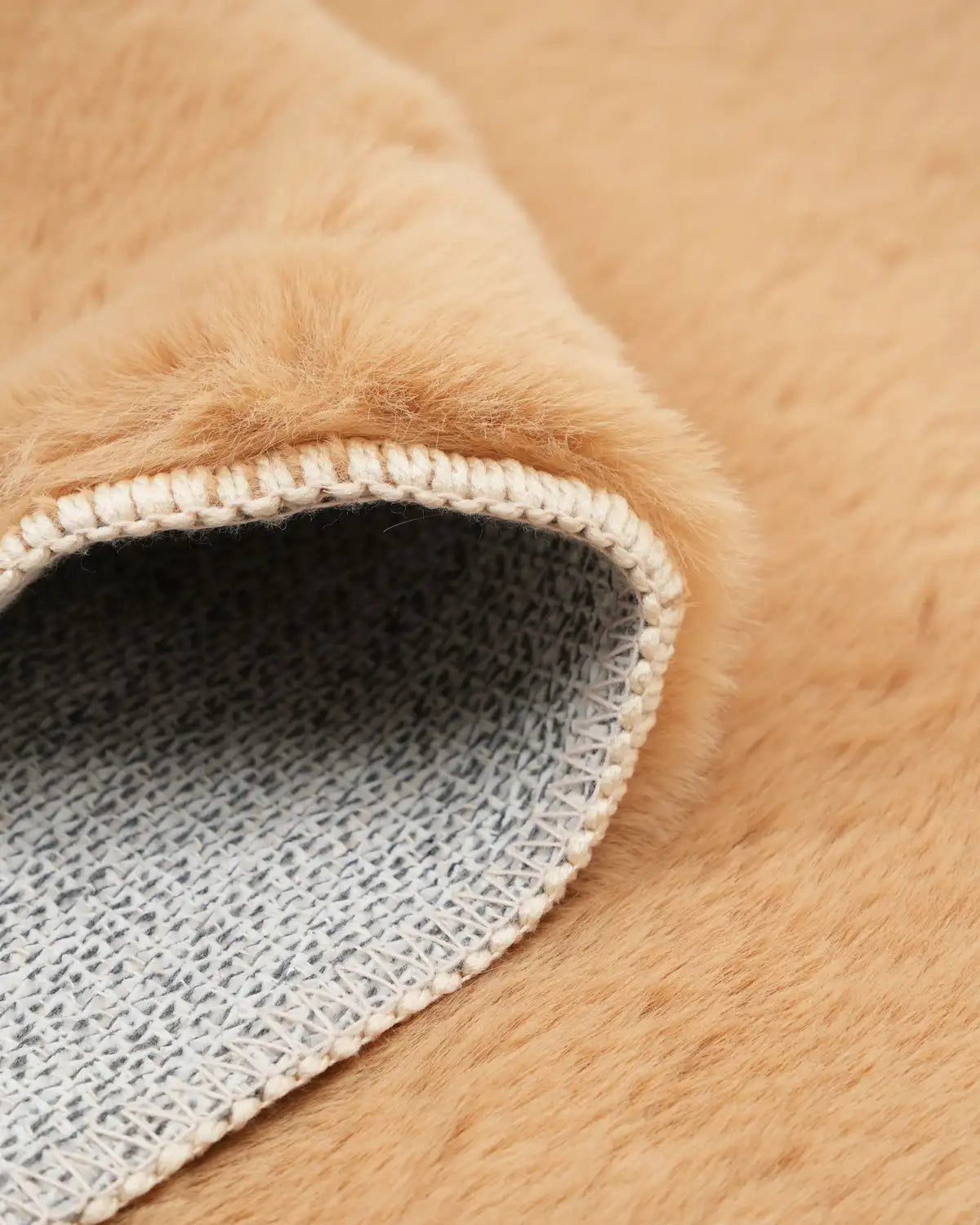 SoftScape Carpet 90x150 Cm Beige