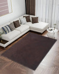 SoftScape Carpet 150X210 Cm Coffee