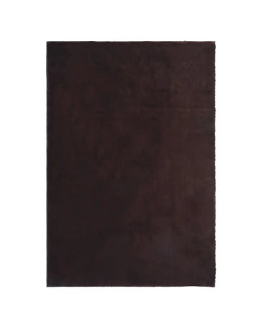 SoftScape Carpet 150X210 Cm Coffee