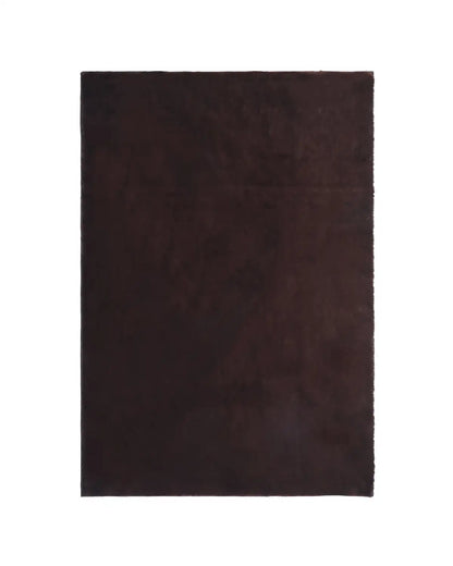 SoftScape Carpet 150X210 Cm Coffee