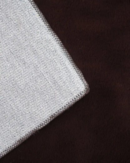 SoftScape Carpet 150X210 Cm Coffee