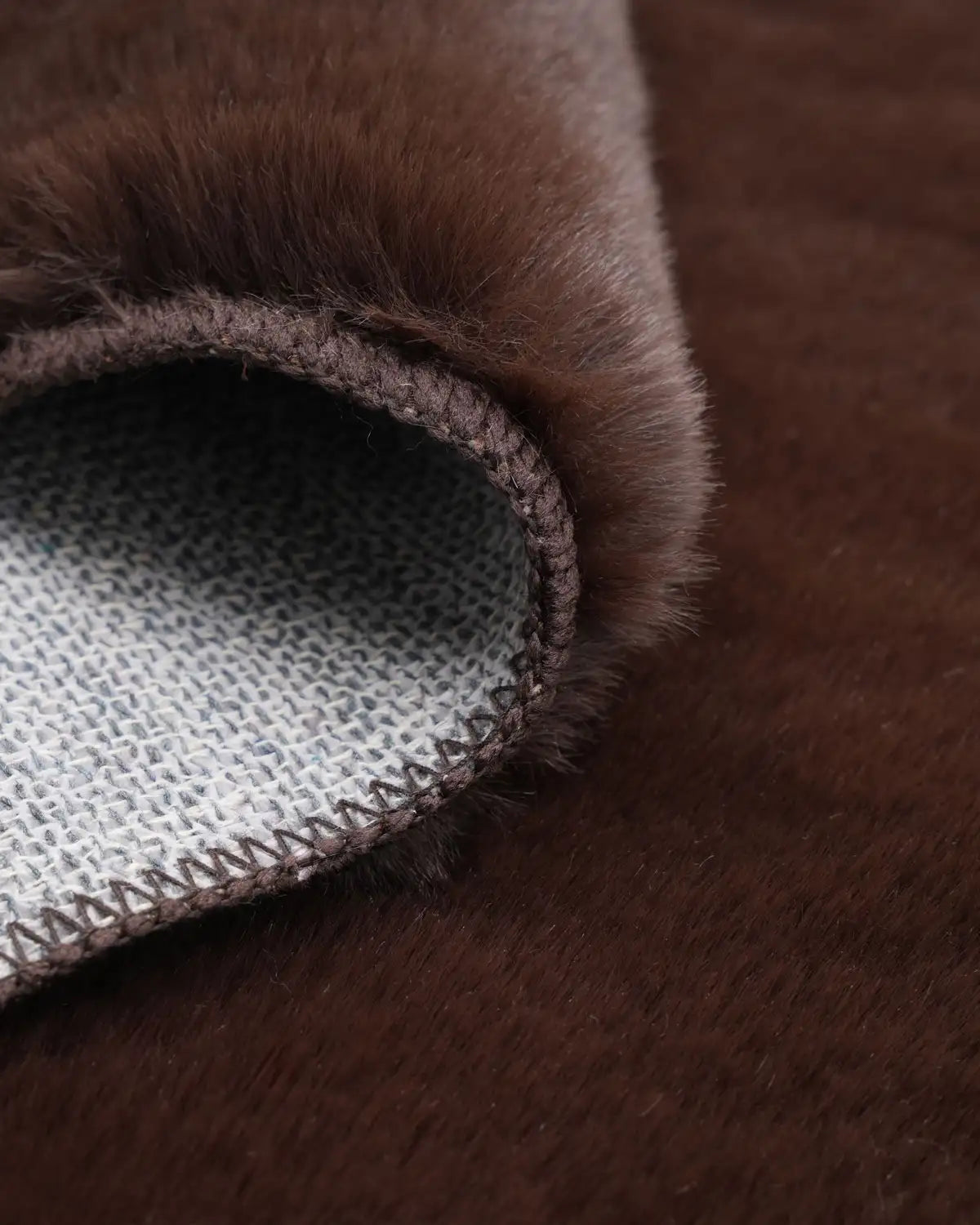 SoftScape Carpet 150X210 Cm Coffee