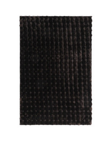Cocoon Carpet 120×170 Cm Coffee