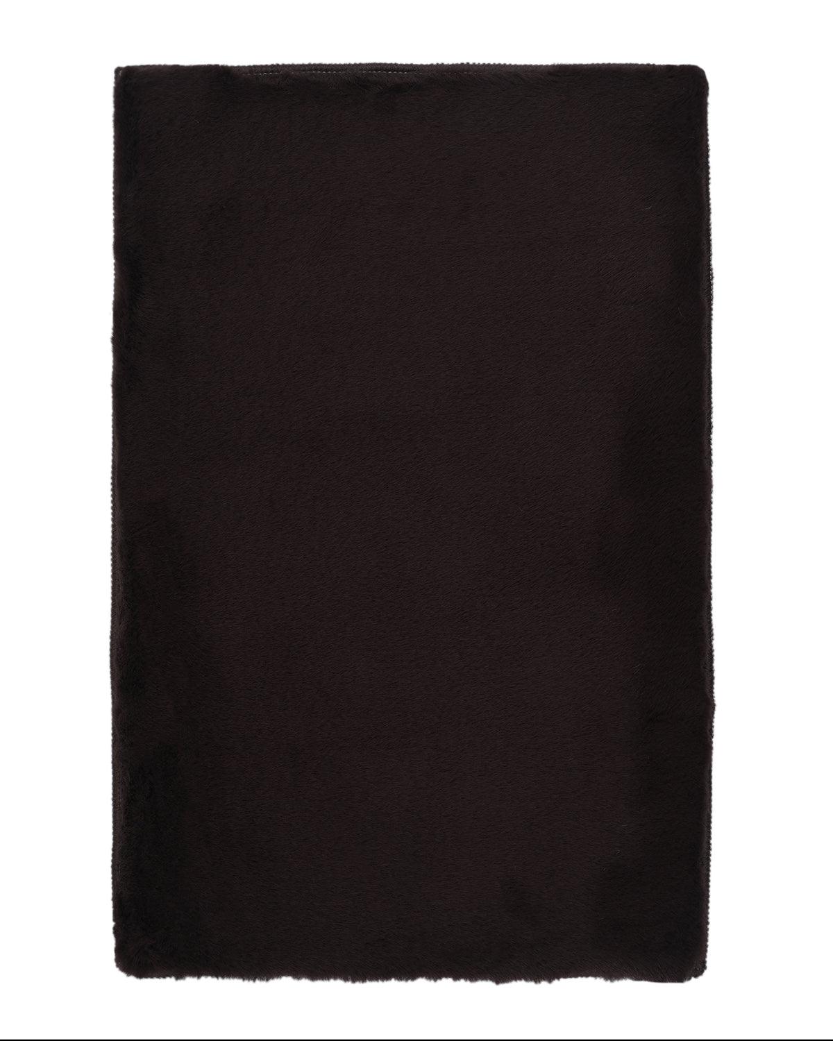 Solid Doormats | Coffee