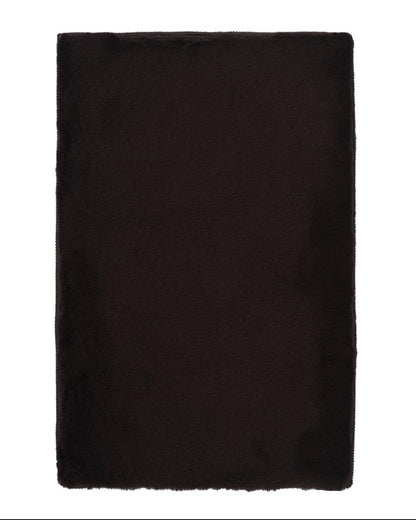 Solid Doormats | Coffee