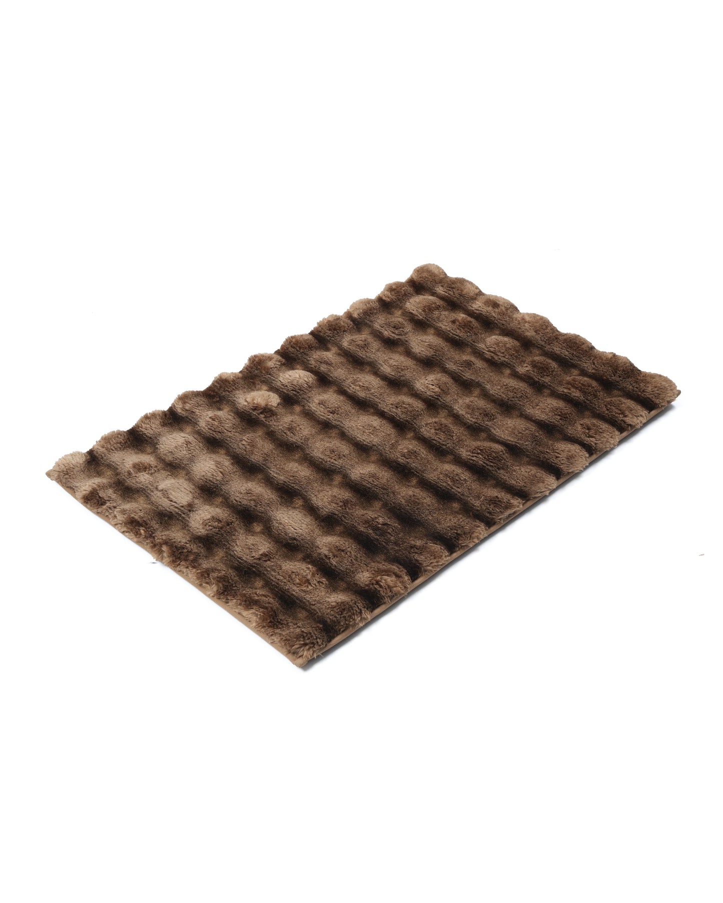 50x80 Cm | Cocoon Bathmat | Camel