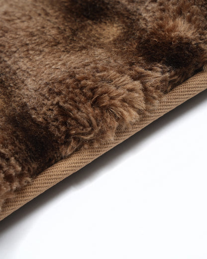 50x80 Cm | Cocoon Bathmat | Camel