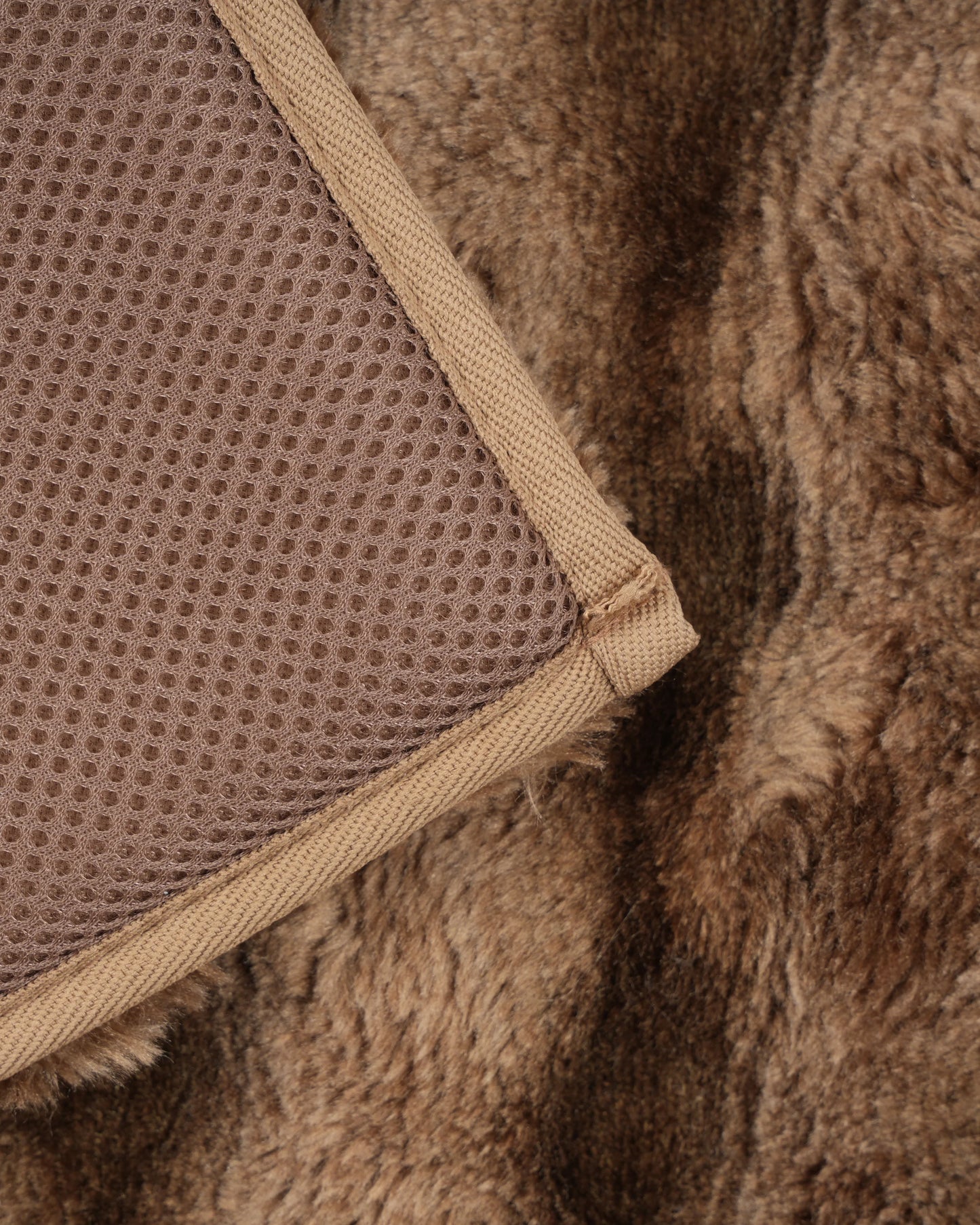 50x80 Cm | Cocoon Bathmat | Camel