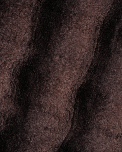 50x80 Cm | Cocoon Bathmat | Coffee