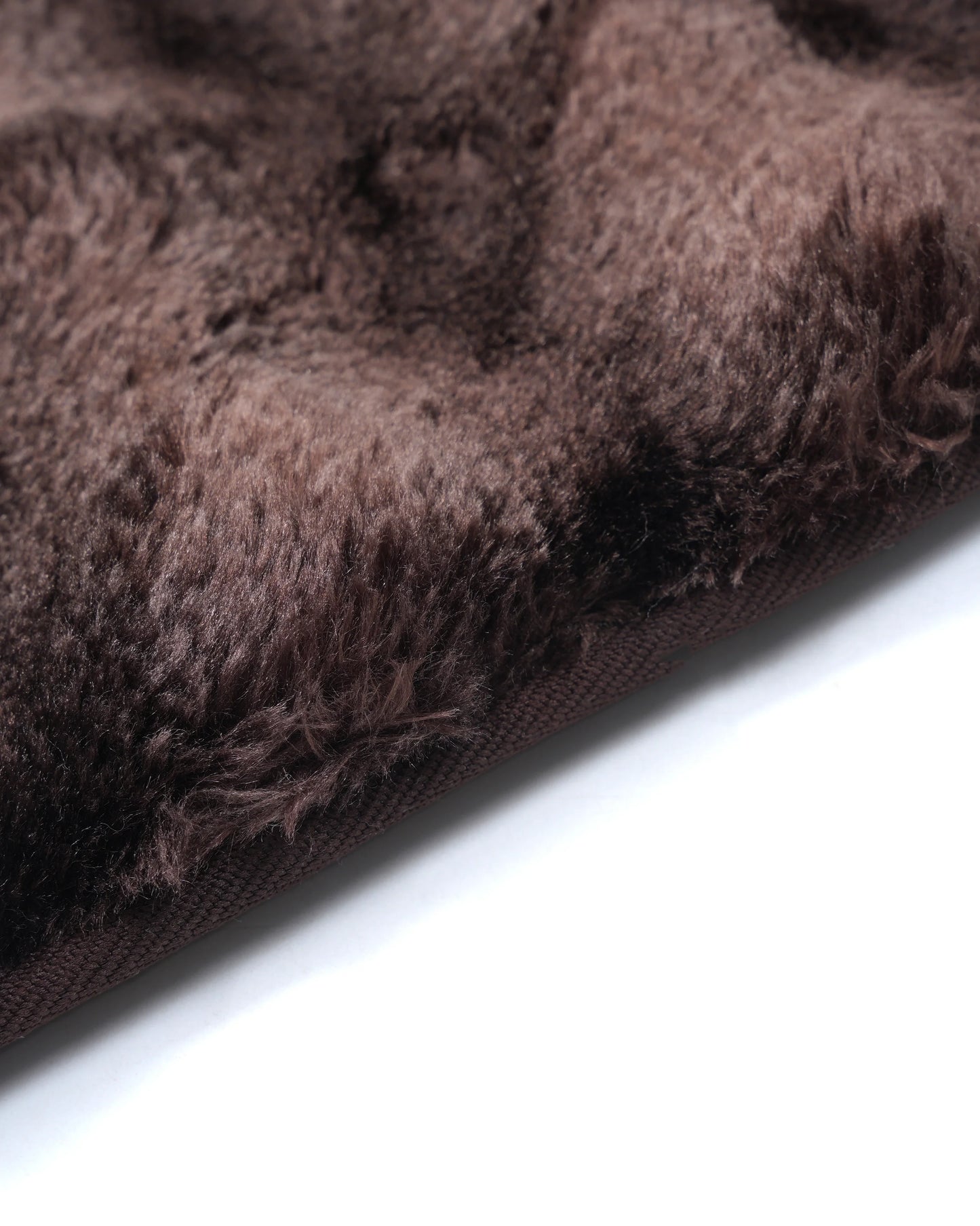 50x80 Cm | Cocoon Bathmat | Coffee