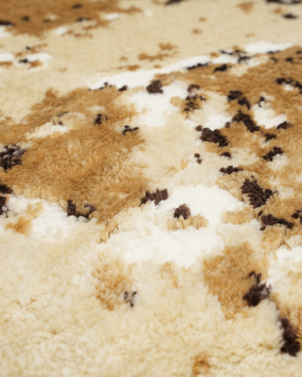 Mystic Beige Carpet