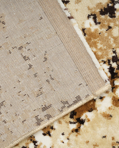 Mystic Beige Carpet