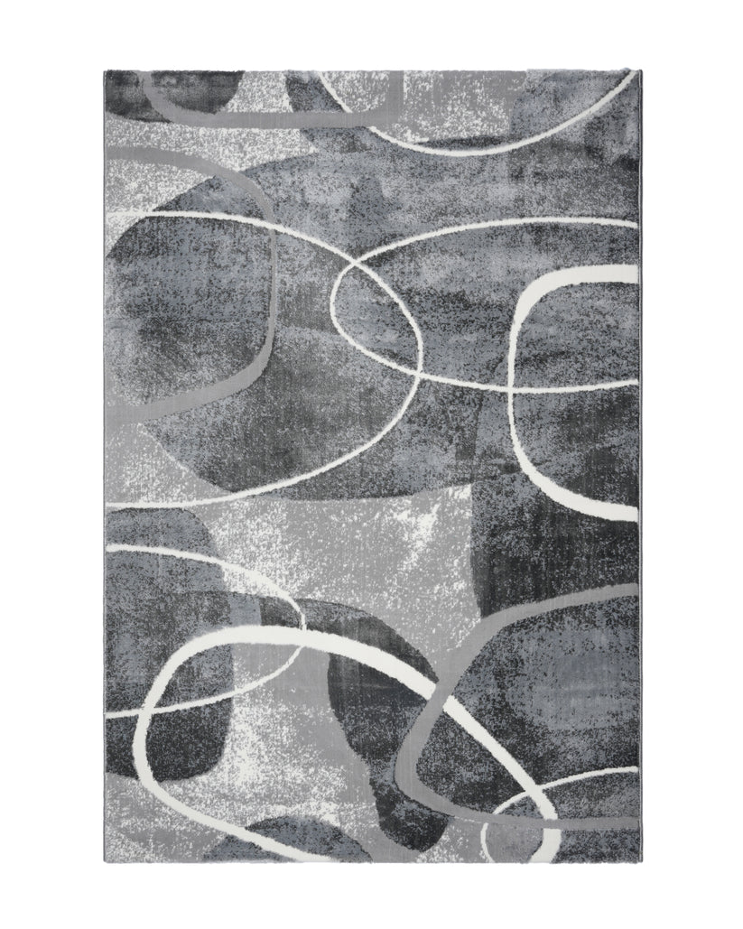 Mystic Grey Carpet