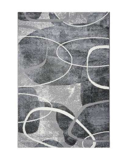 Mystic Grey Carpet