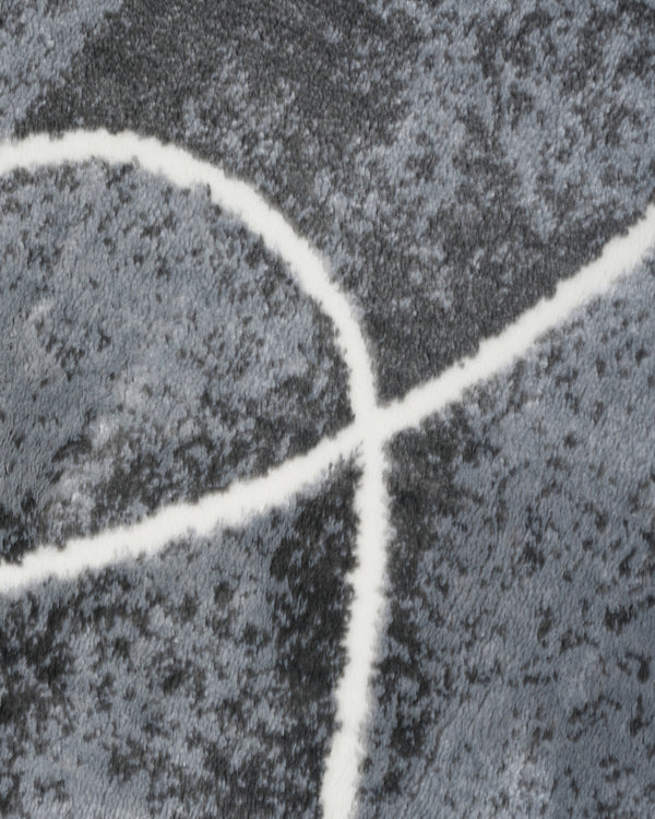 Mystic Grey Carpet