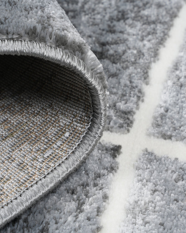Mystic Grey Carpet