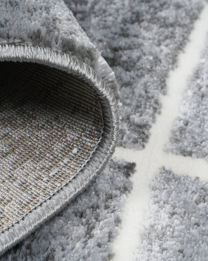 Mystic Grey Carpet