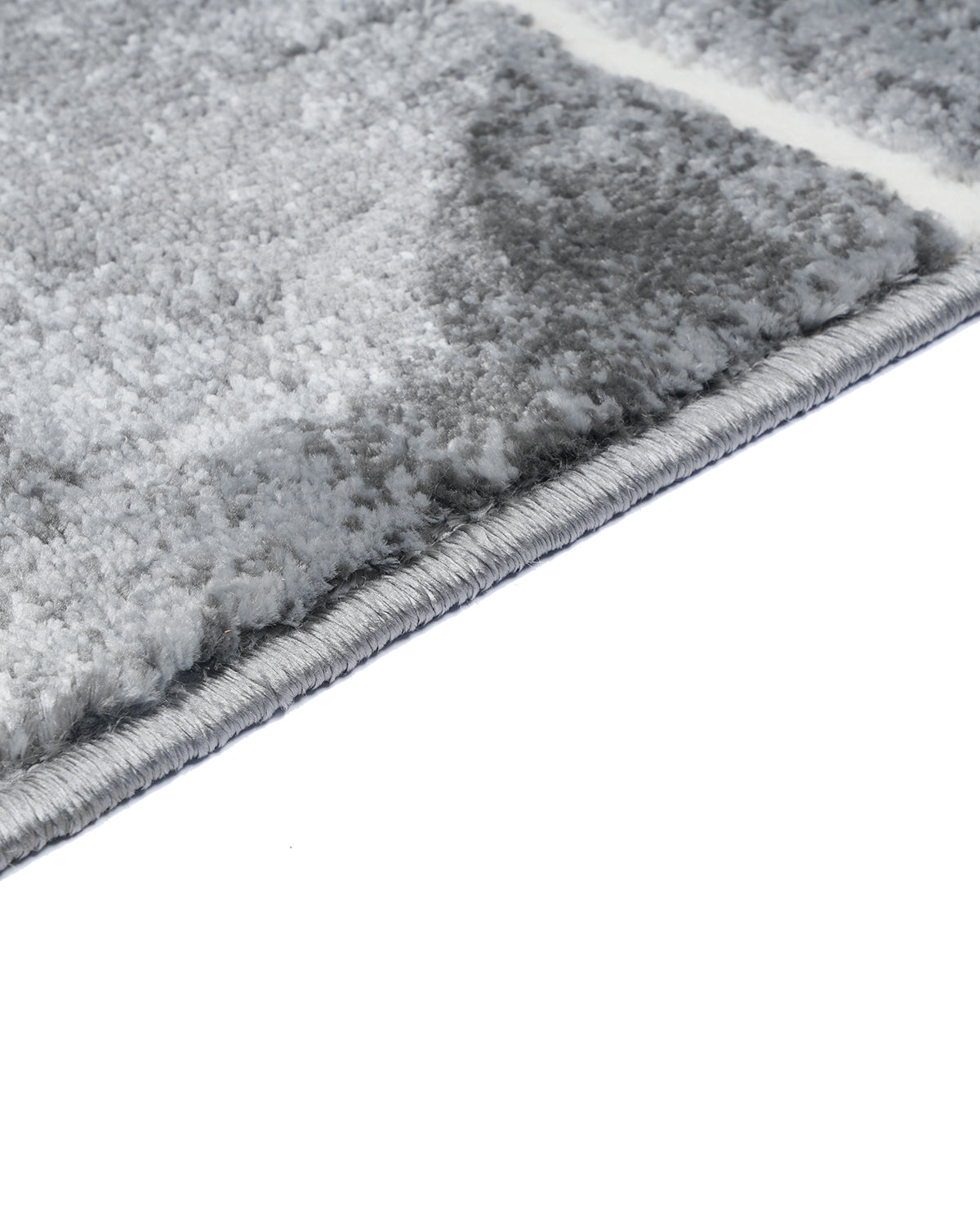 Mystic Carpet | Aqua & Olive