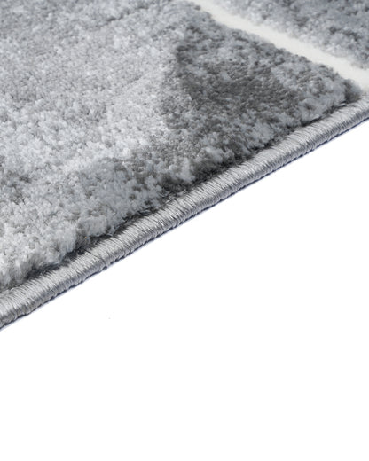 Mystic Carpet | Aqua & Olive