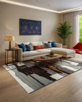 Mystic Carpet | Grey