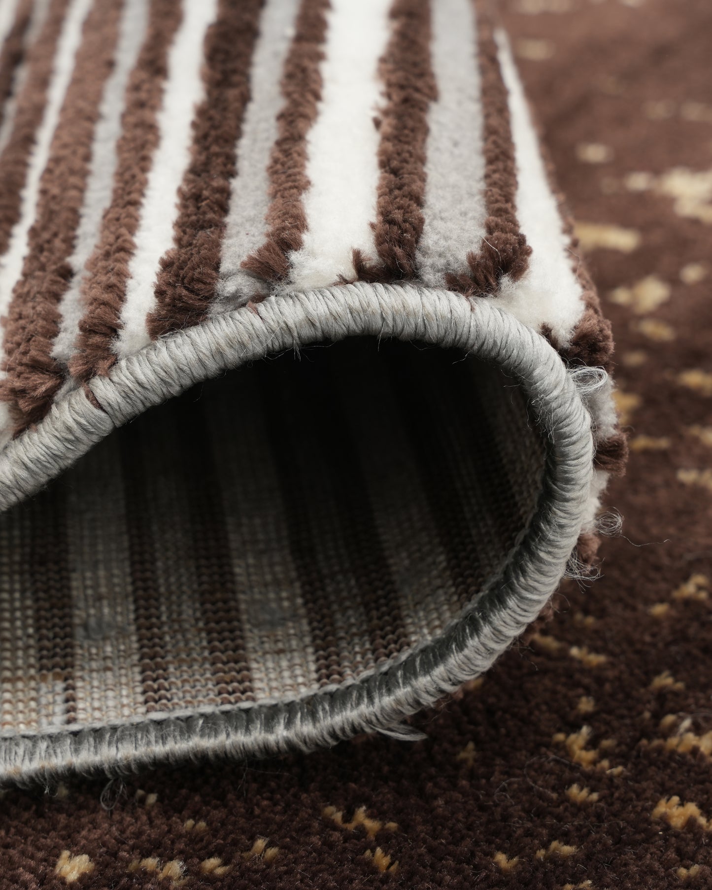 Mystic Carpet | Grey