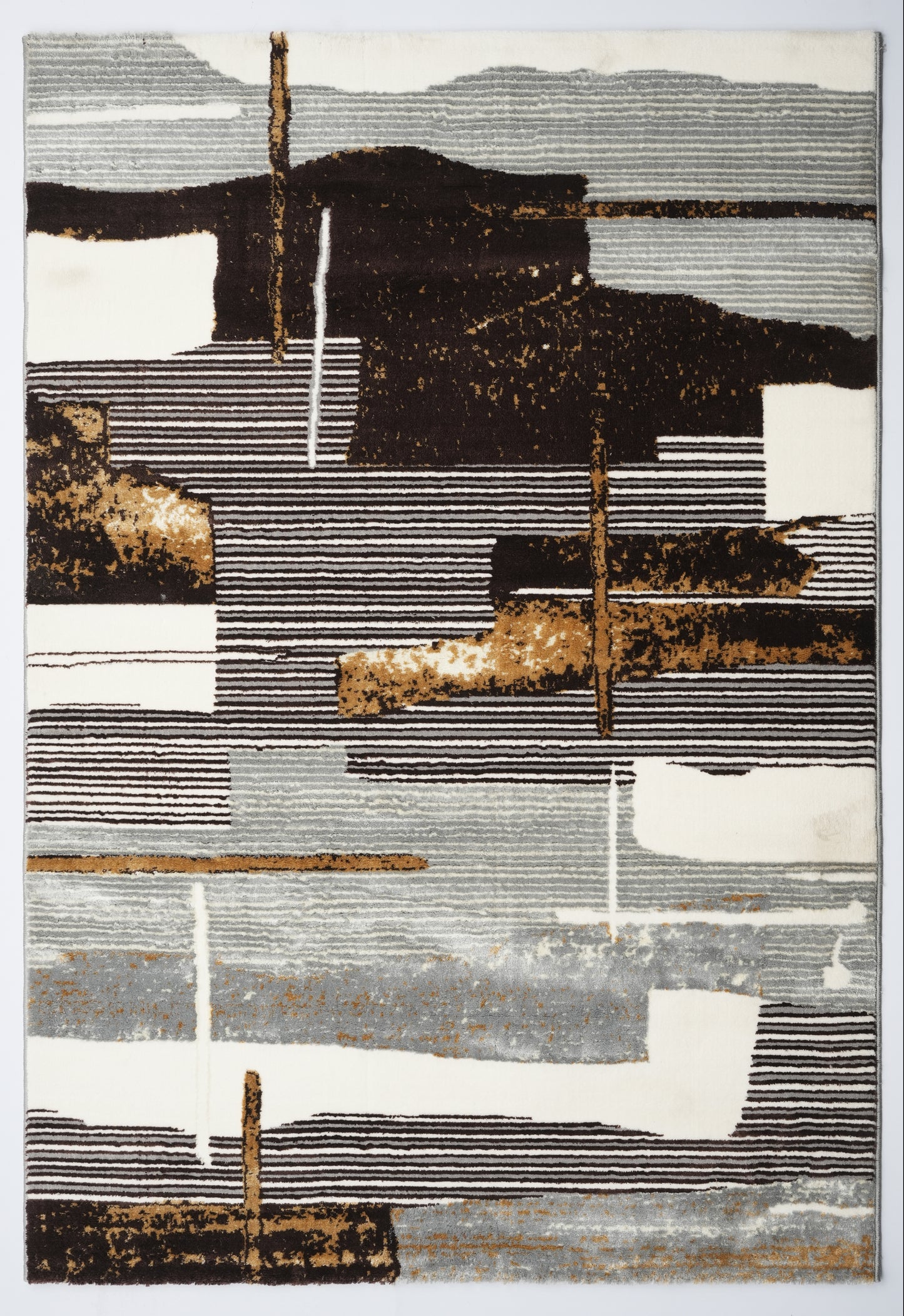Mystic Carpet | Grey
