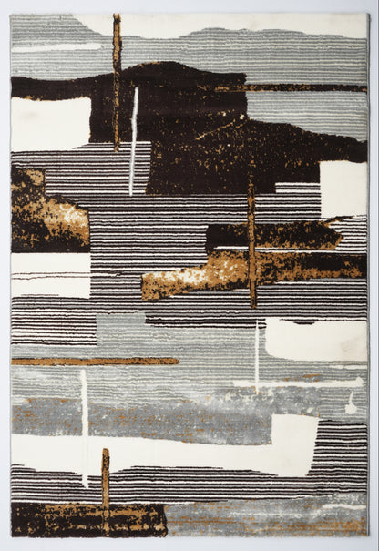 Mystic Carpet | Grey