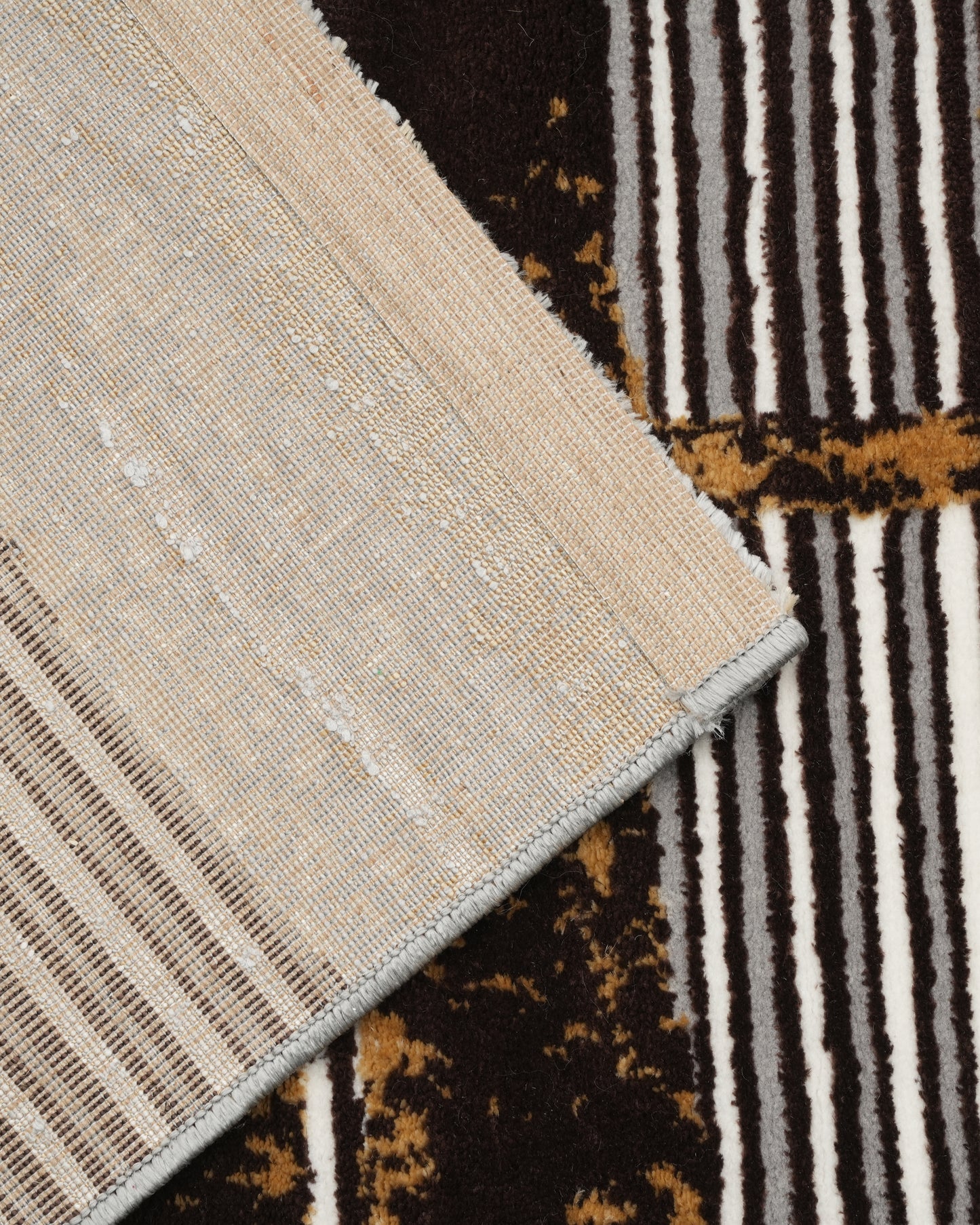 Mystic Carpet | Grey