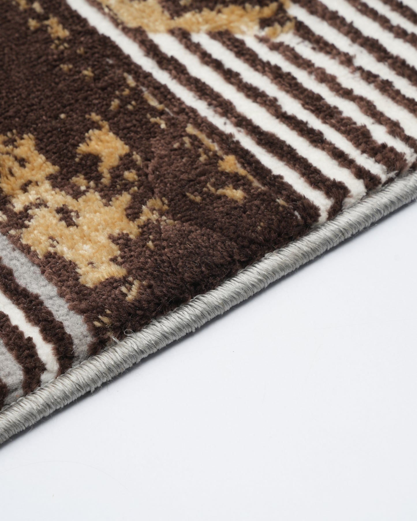Mystic Carpet | Grey