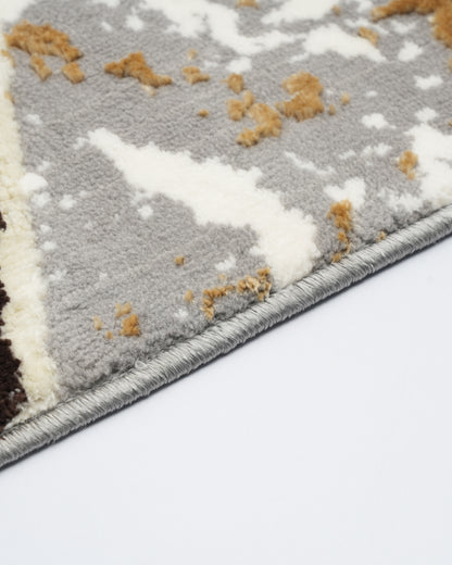 Mystic Carpet | Grey