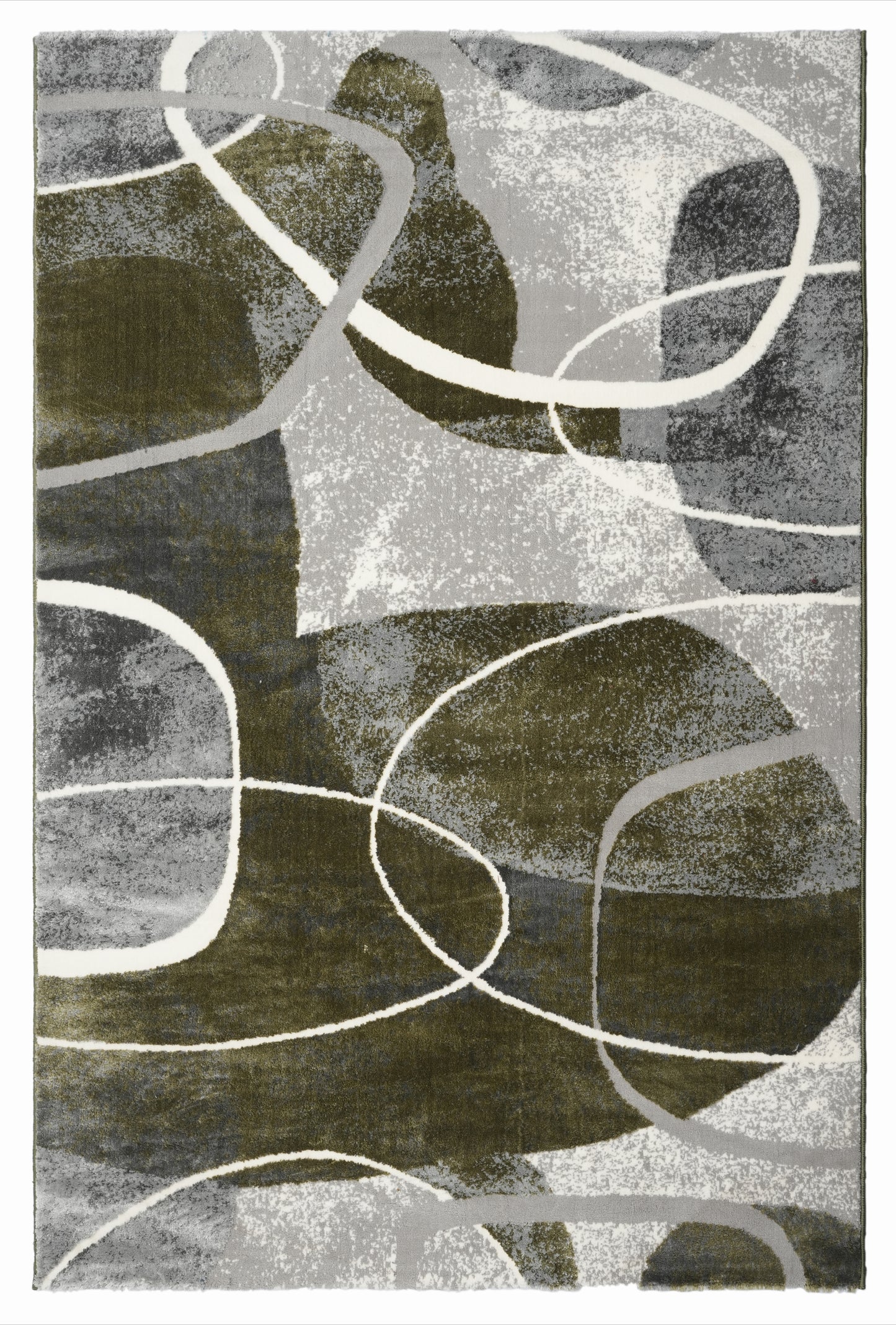 Mystic Carpet | Brown