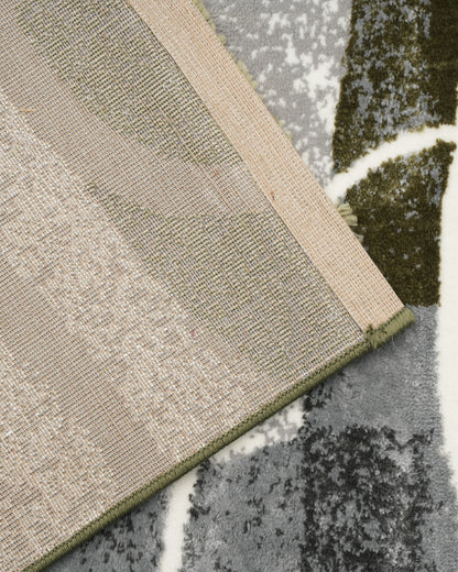 Mystic Carpet | Brown