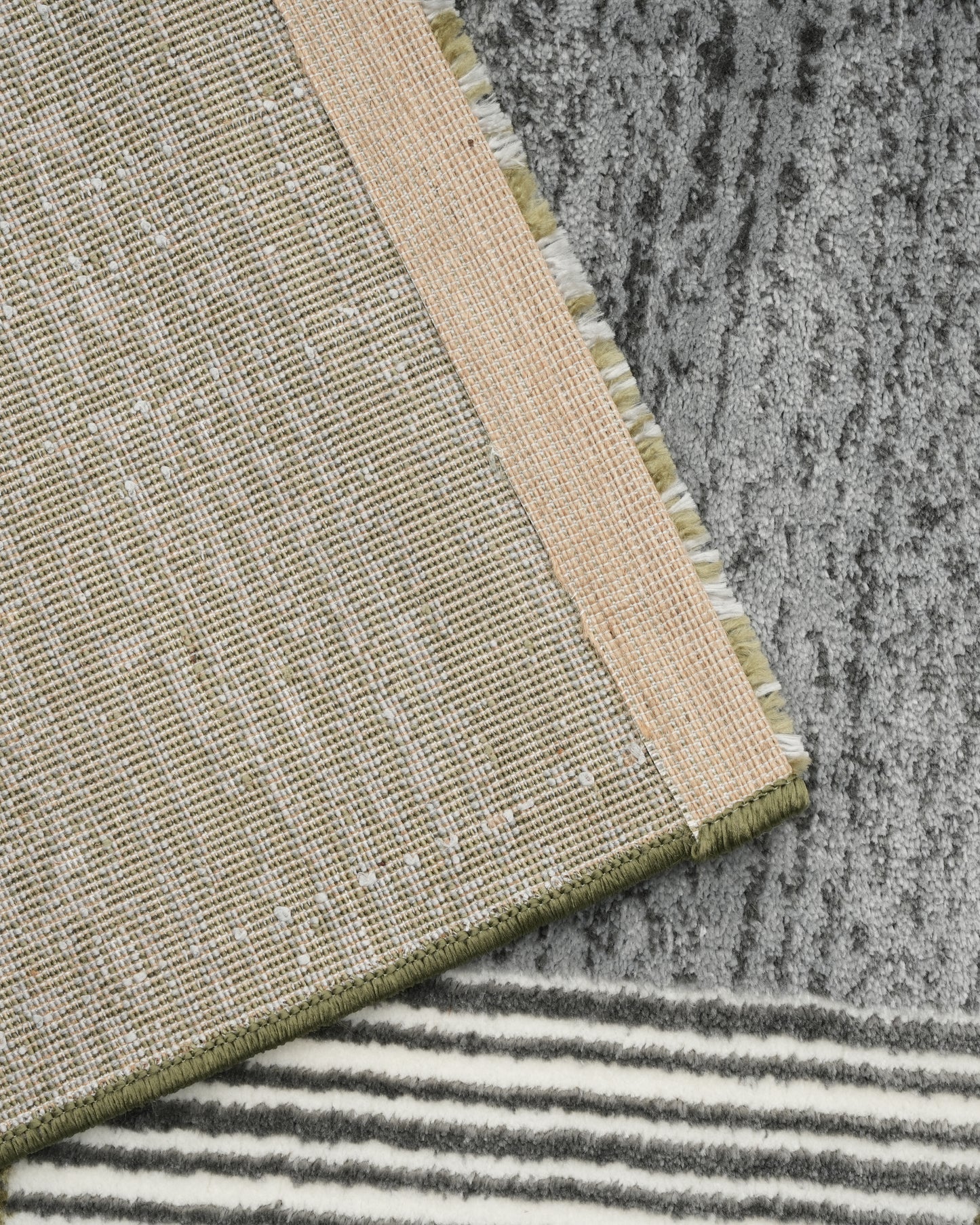 Mystic Carpet | Rust