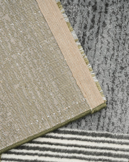 Mystic Carpet | Rust
