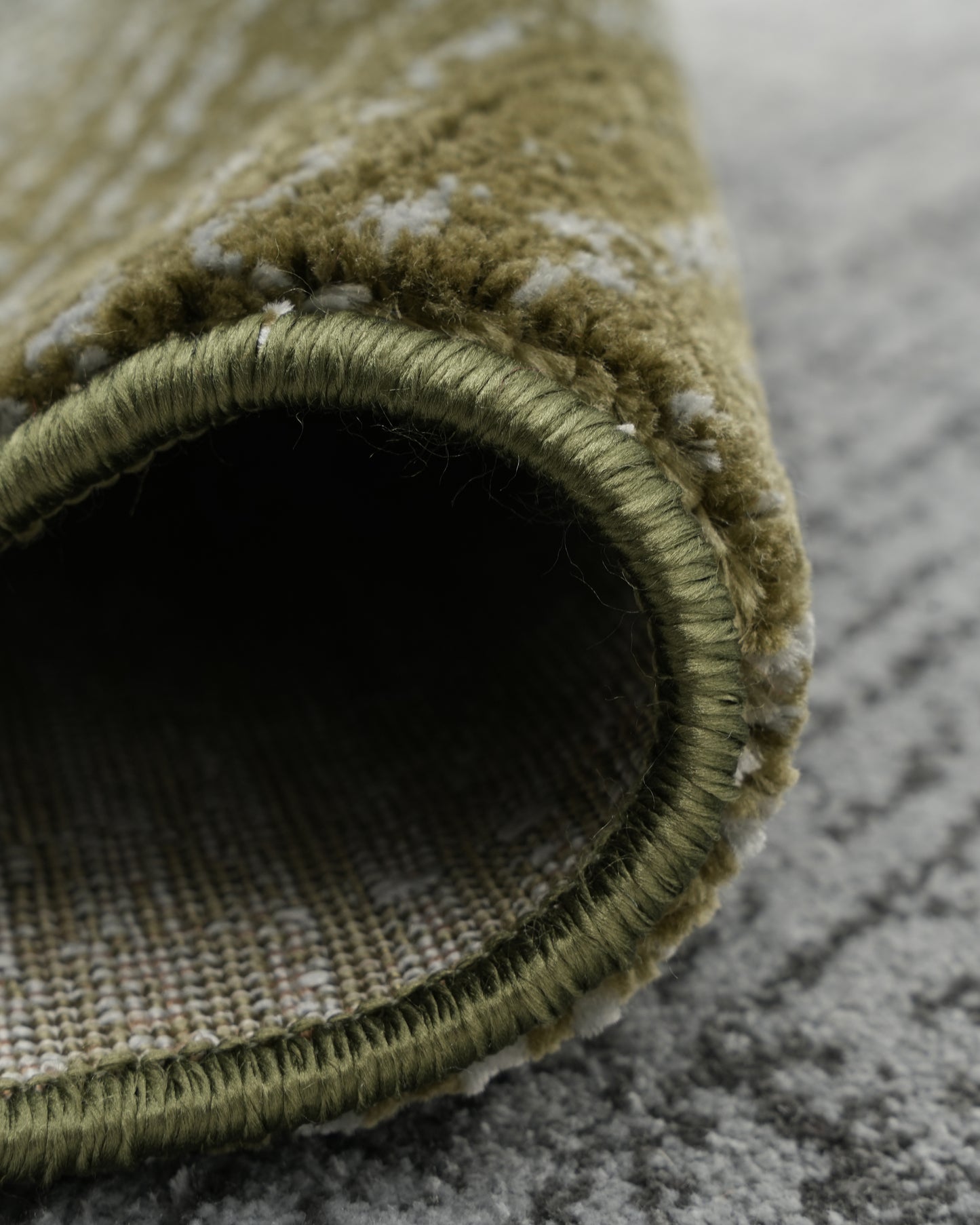 Mystic Carpet | Rust