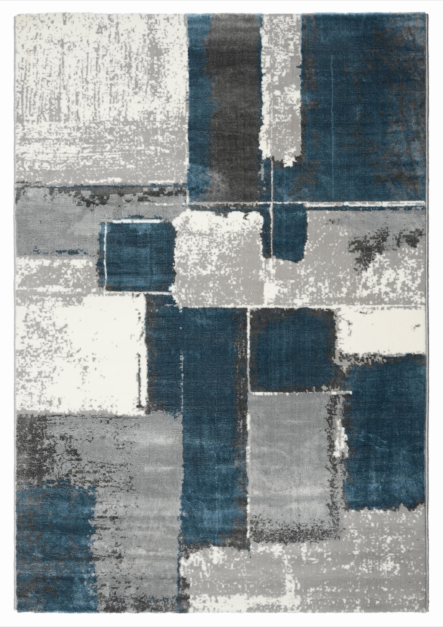 Mystic Carpet | Grey