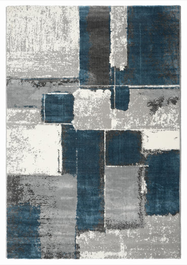 Mystic Carpet | Grey