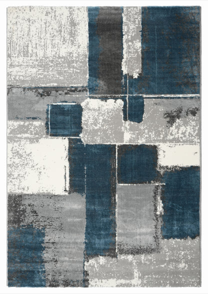Mystic Carpet | Grey