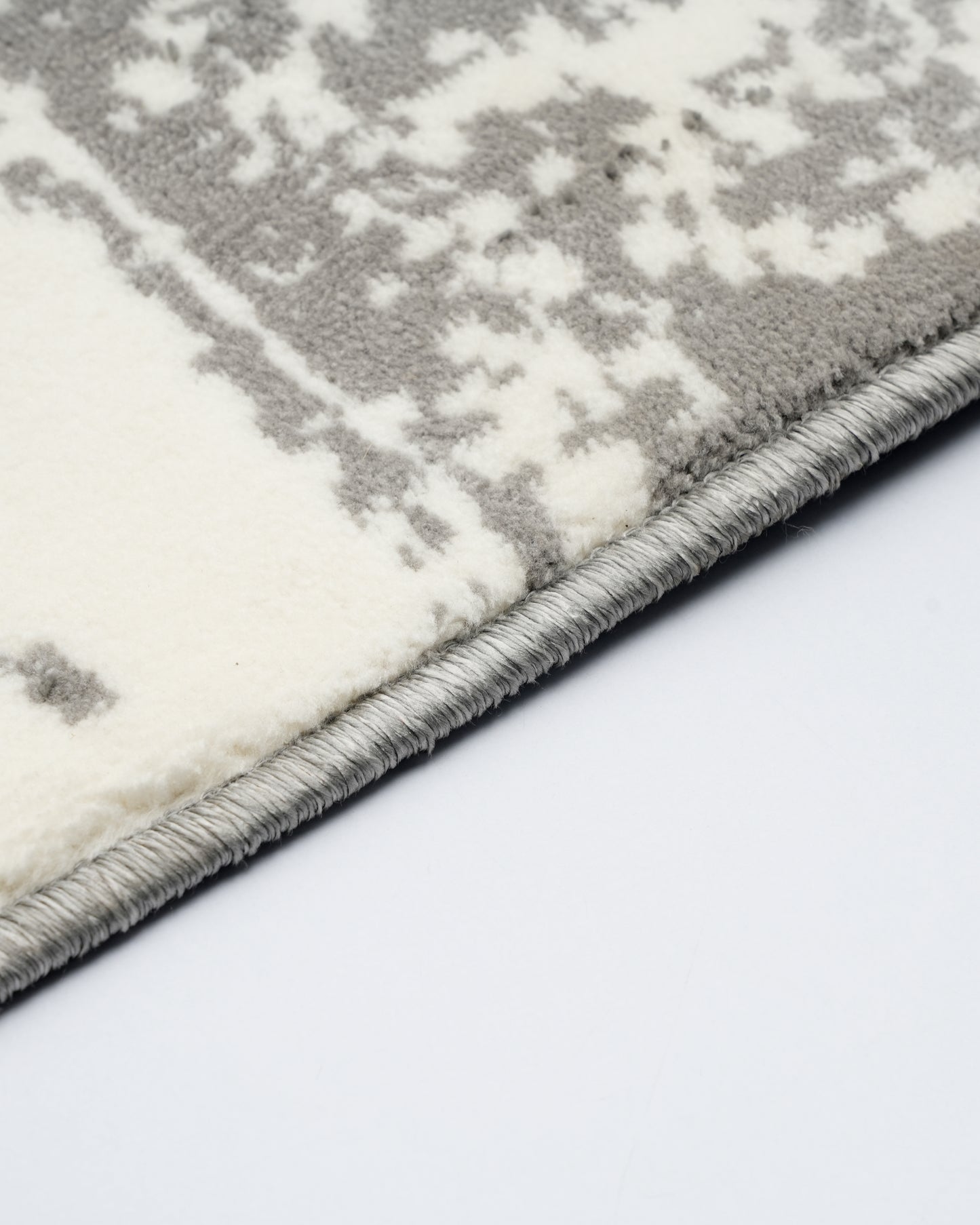 Mystic Carpet | Grey