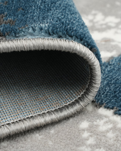 Mystic Carpet | Grey