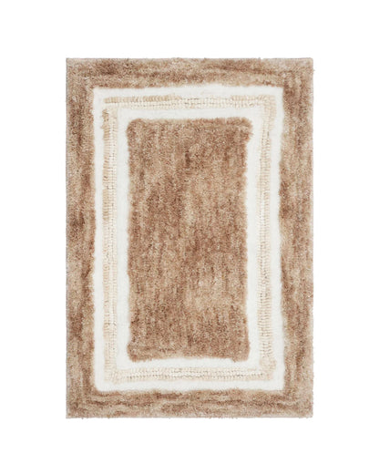 GROOVY DOORMAT 50×80 CM PEACH