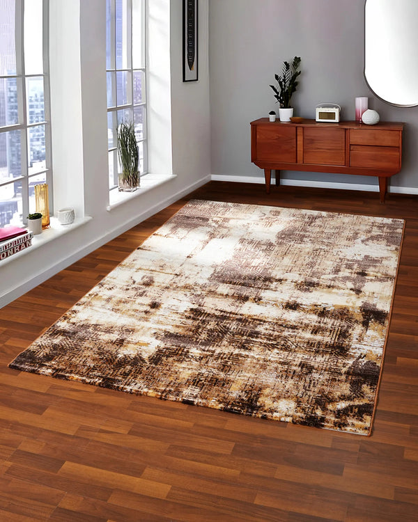 Vienna Rug | Coffee 10