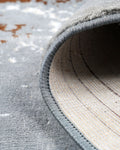 Cosmo Brown And Grey Carpet