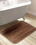Two Racer Mats | Brown