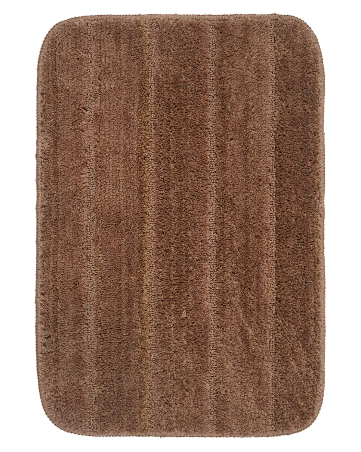 Two Racer Mats | Brown