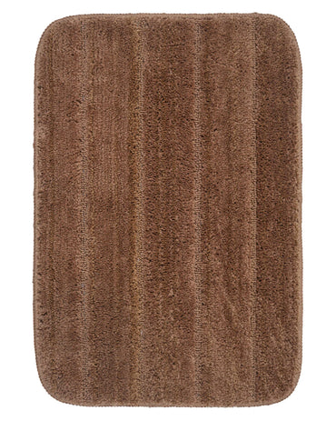 Two Racer Mats | Brown