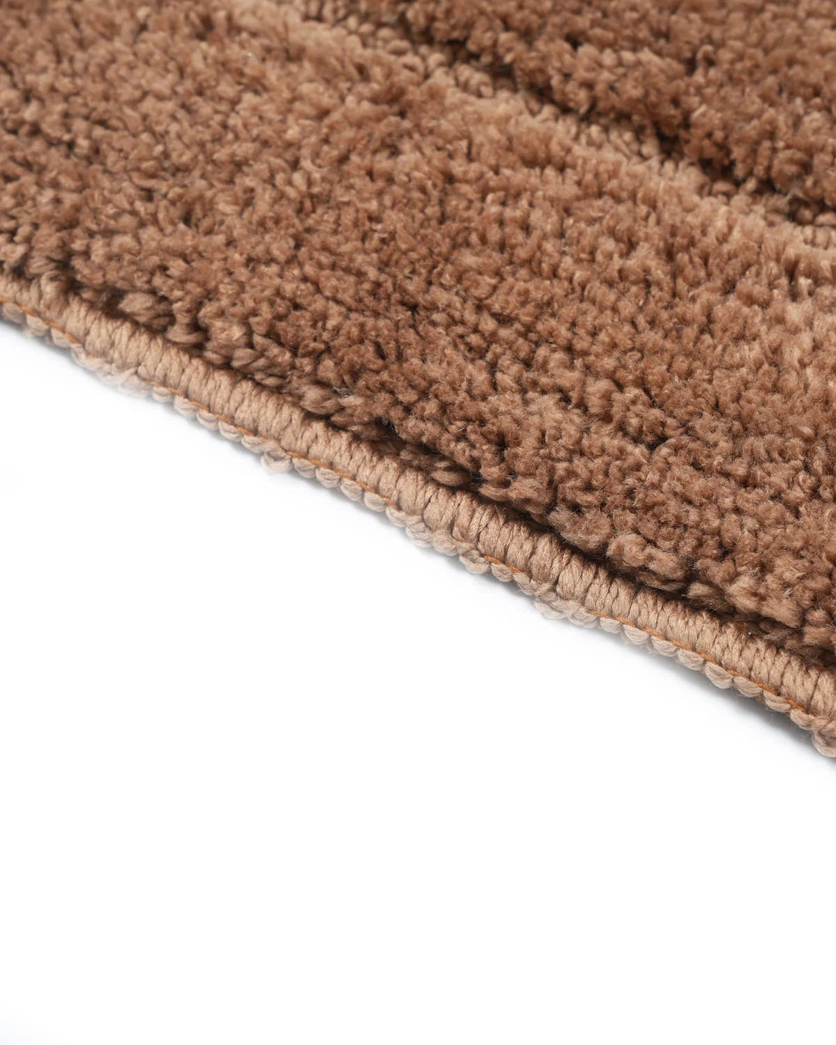 Two Racer Mats | Brown